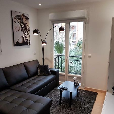 Nice Apartment in Menton French Riviera Exterior foto